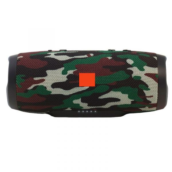 Bluetooth Колонка Charge 3 Military
