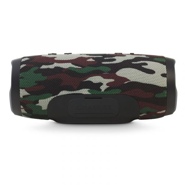 Bluetooth Колонка Charge 3 Military
