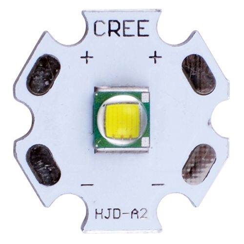 Светодиод d20 CREE T6