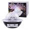 Лазер диско CY-6740 UFO Bluetooth crystal magic ball, 220V, пульт Д/У