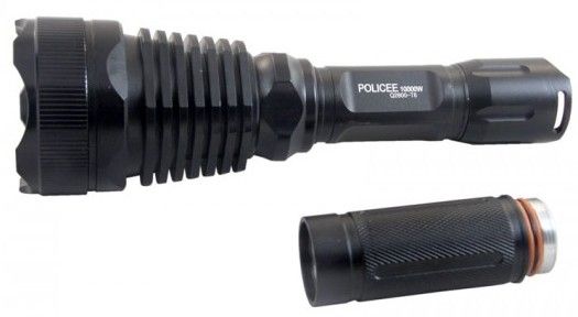 Подствольный фонарик Bailong Police BL-Q2800-U2