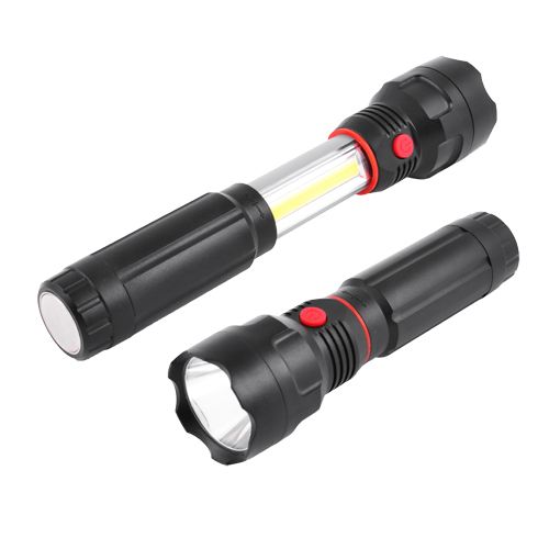 Кемпинговый фонарь ESEN87 XPE+COB