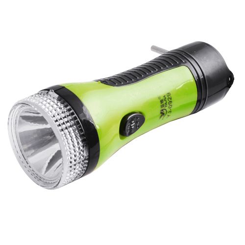 Фонарь Luxury 0929, 1LED