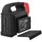 Фонарь переносной Luxury 1960 T, 1W+24SMD, 3 лампы 3W, power bank, солнечная батарея