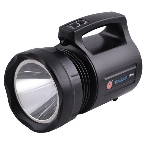 Фонарь переносной TD-6000-15W