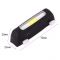 Фонарь велосипедный FY-306-3COB (blue+white+red)