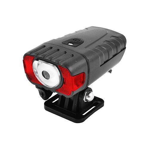 Фонарь велосипедный HJ-050-3W