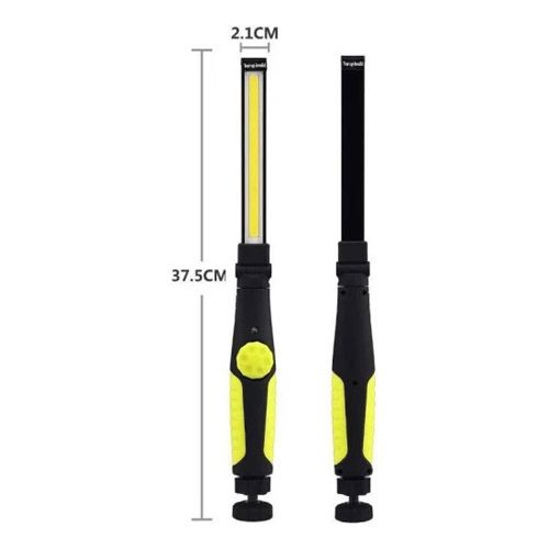 Кемпинговый фонарь с магнитом BL-W55