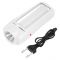 Фонарь LUXURY 1027, 1W+9SMD (Yajia)