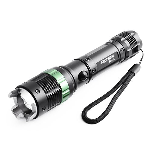Тактический Фонарик Bailong Police BL-A15