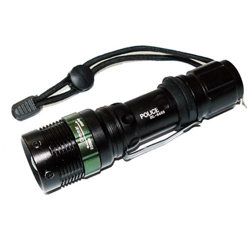 Фонарик Bailong Police BL-8455-OEM