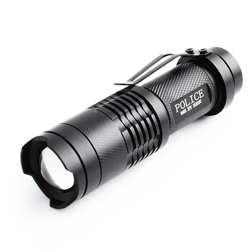 Тактический Фонарик Bailong Police BL-8468-OEM