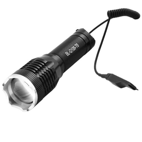 Фонарь подствольный Police Q106-T6