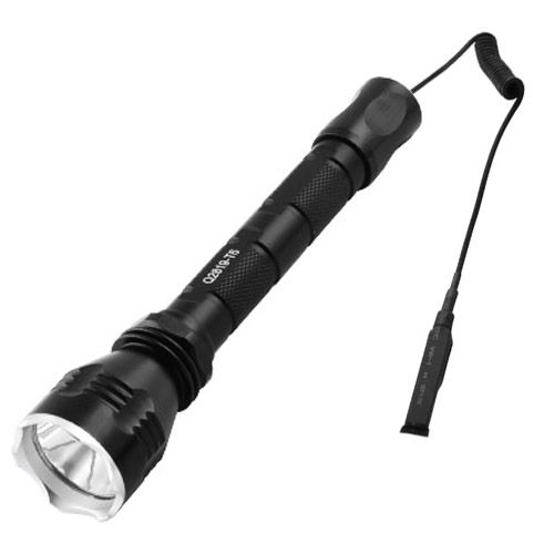Фонарь подствольный Police Q2819-T6
