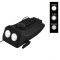 Фонарь велосипедный FY-319-2LM(5W)