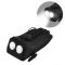 Фонарь велосипедный FY-319-2LM(5W)