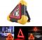 Прожектор светодиодный HB-6609-COB+LED(STOP)