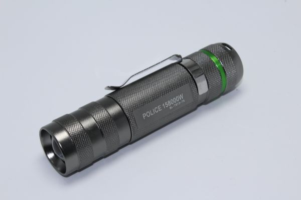 Тактический фонарь Bailong Police T613-T6