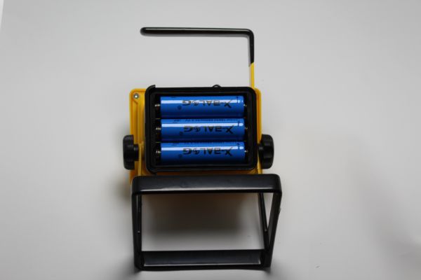 Прожектор Bailong BL-205