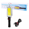 Фонарь кемпинг ZJ-8859-COB, ЗУ micro USB, 2x18650