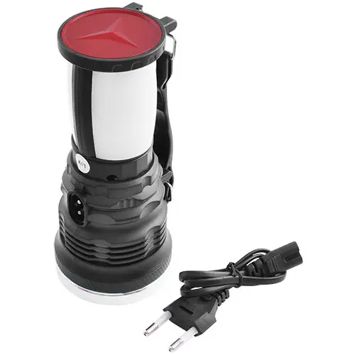 Аварийный светильник Yajia YJ-2892, 1W+28SMD
