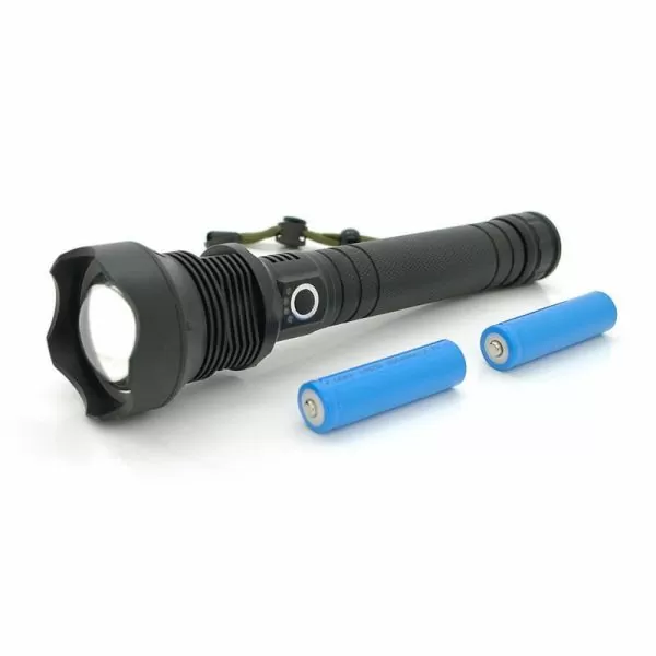 Фонарик тактический Police X82 P90