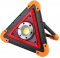 Прожектор светодиодный LL-301/W837-COB+36SMD RED, ЗУ micro USB, 2x18650/4xAA