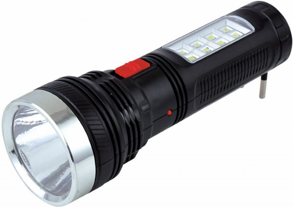 Карманный фонарь Yajia YJ-228 Solar