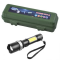 Ручний фонарик Police W546-XPE+COB