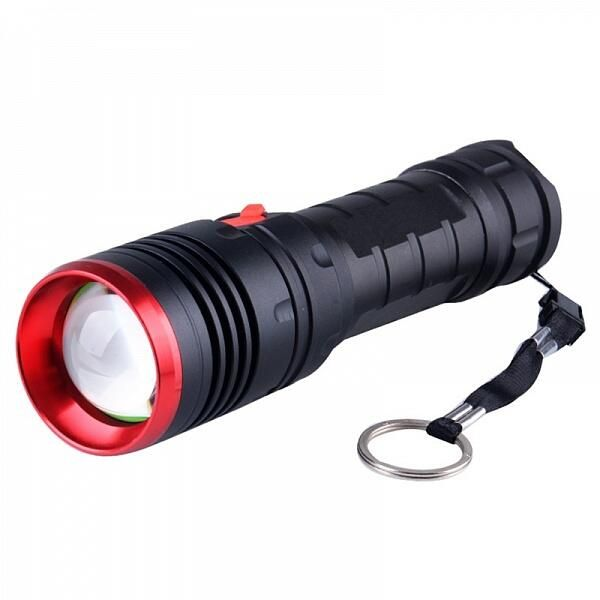 Фонарь тактический Bailong A02 P50