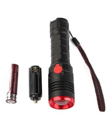 Фонарь тактический Bailong A02 P50