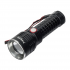 Ручной фонарь Bailong BL-P11 Cree P50