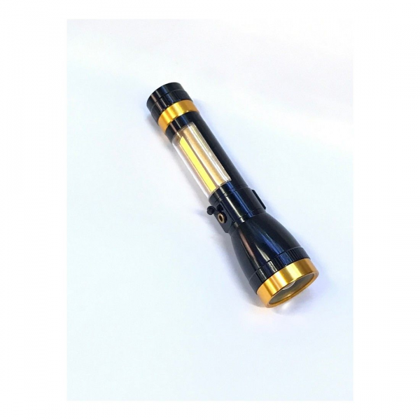 Фонарь портативный Police BL-249 T6 + COB + RED