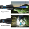 Фонарь BL-601-P90, ЗУ microUSB, 2x26650