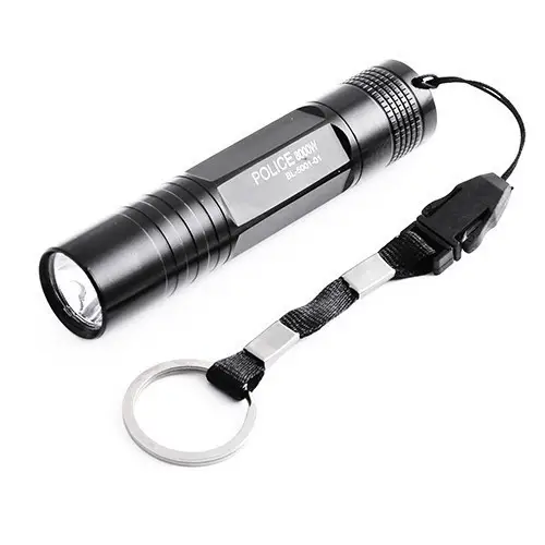 Ручной фонарик BL-5001-01