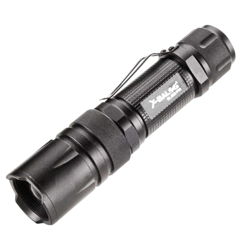 Тактический фонарь Police BL-622-P50