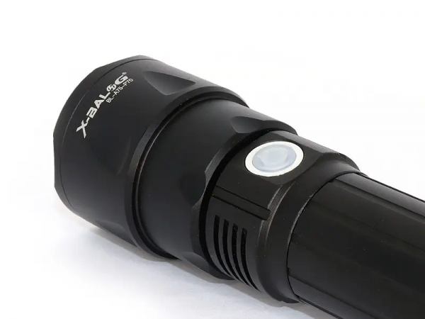 Ліхтар Bailong BL-A75-P70 USB Type-C