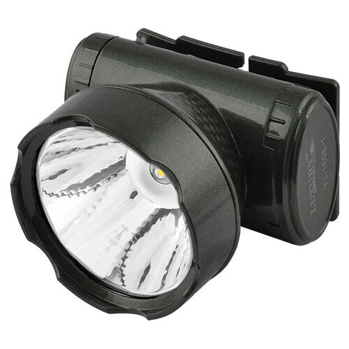 Налобный фонарь Luxury YJ-1898-1Led