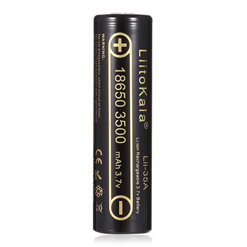 Аккумулятор Liitokala Lii-35А 3500Mah18650