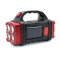 Кемпинговый фонарь Police HB-2678-25W+2COB