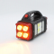 Кемпинговый фонарь Police HB-2678-25W+2COB