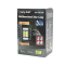 Кемпинговый фонарь Police HB-2678-25W+2COB
