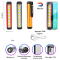 Фонарь ручка медицинская ZJ-1159-LED+7SMD, Li-Ion аккум., магнит, ЗУ Type-C