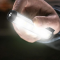 Фонарь ручка медицинская ZJ-1159-LED+7SMD, Li-Ion аккум., магнит, ЗУ Type-C