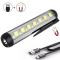 Фонарь ручка медицинская ZJ-1159-LED+7SMD, Li-Ion аккум., магнит, ЗУ Type-C