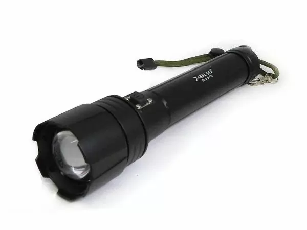 Фонарь поисковый Bailong BL-L-6 Cree P90