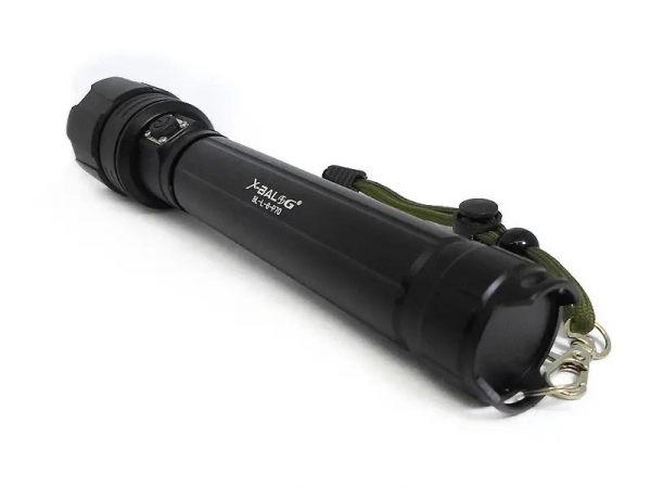 Фонарь поисковый Bailong BL-L-6 Cree P90