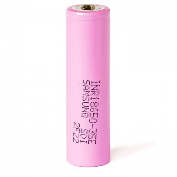 Аккумулятор Samsung 3500mAh-Button Top 35E