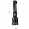 Тактический фонарь X-Balog BLG200-P360
