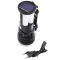 Фонарь переносной LUXURY 2881 T, 1W+16SMD